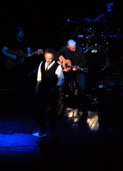 Ref:M9 ART GARFUNKEL